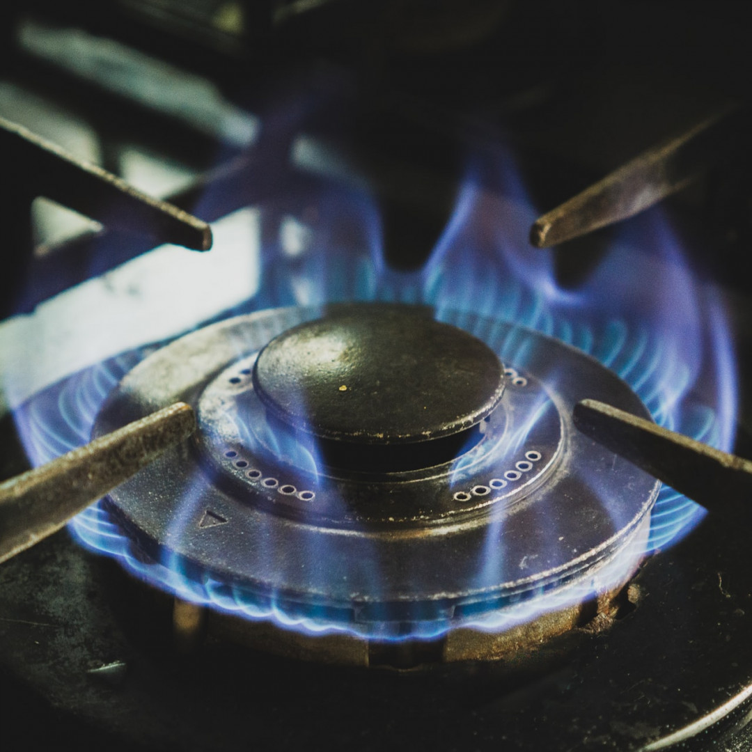 Don't Overpay for Your Natural Gas